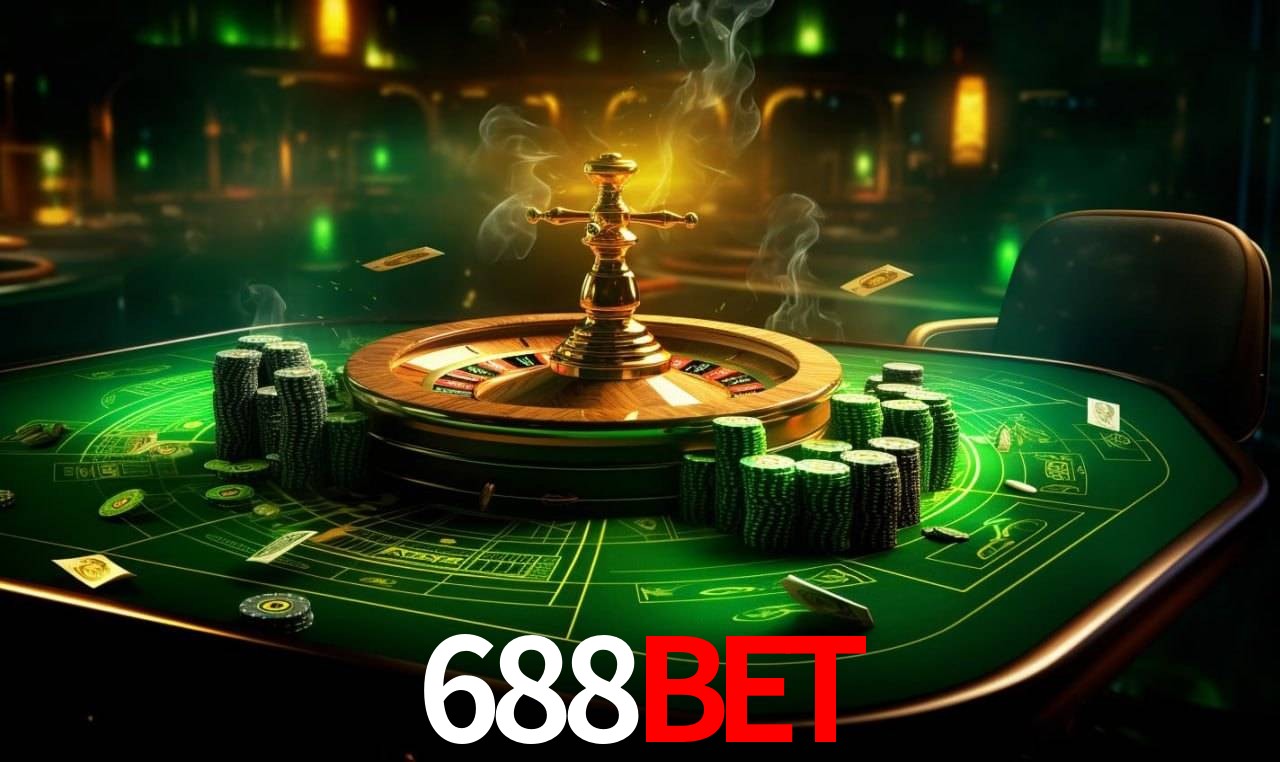 Desvendando o Mundo dos Jogos Virtuais na 688bet