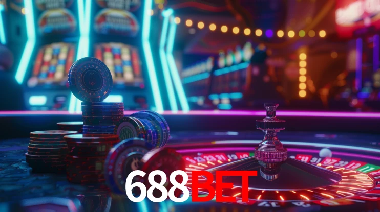 Account Benefits 688bet