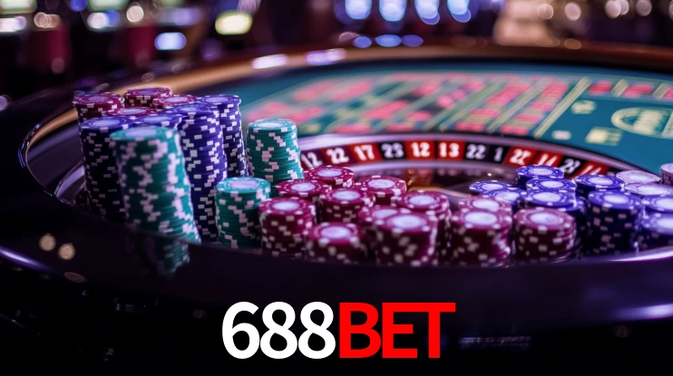 Tournaments 688bet