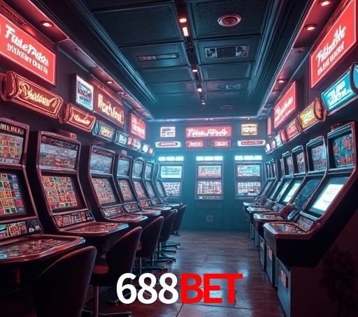 Sistemas de Segurança 688bet