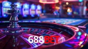 Welcome Bonus 688bet