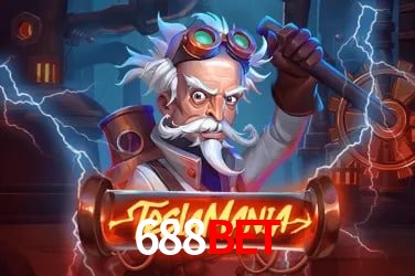 Recursos de Bônus 688bet