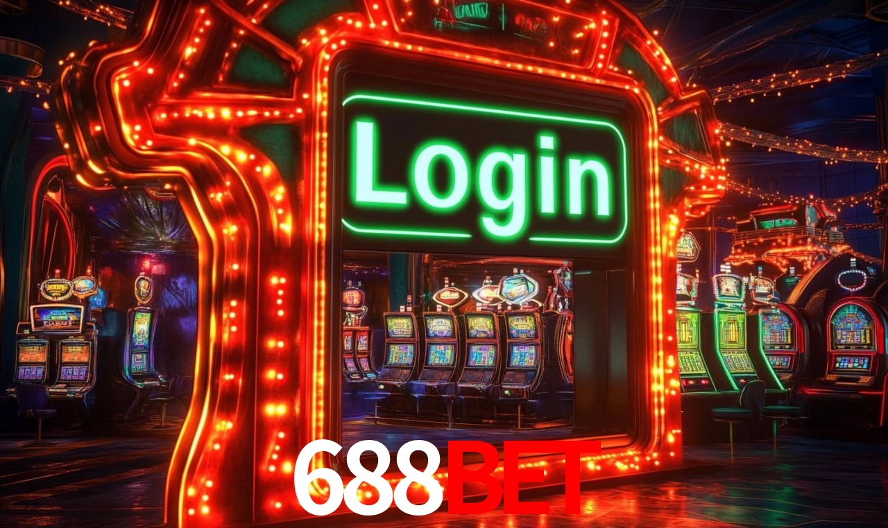 Casino VIP 688bet