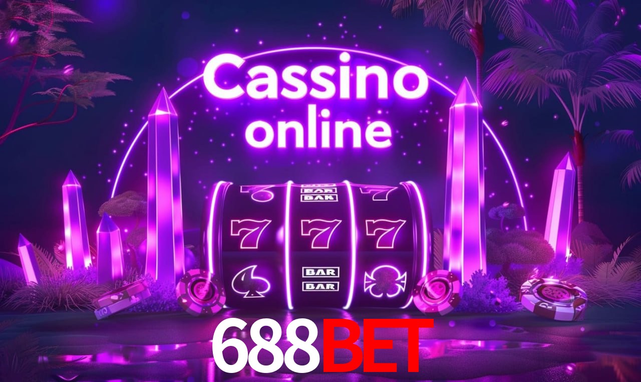 Provedores de Jogos 688bet