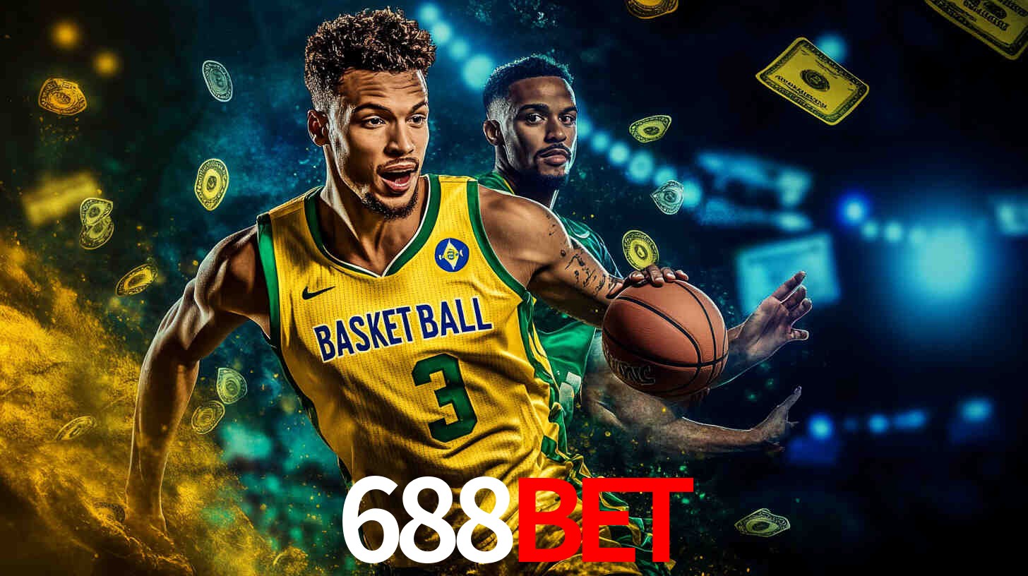 Descubra o Programa VIP da 688bet: Vantagens Exclusivas para Jogadores