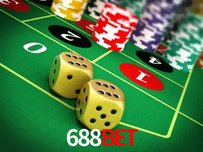 Football Betting 688bet