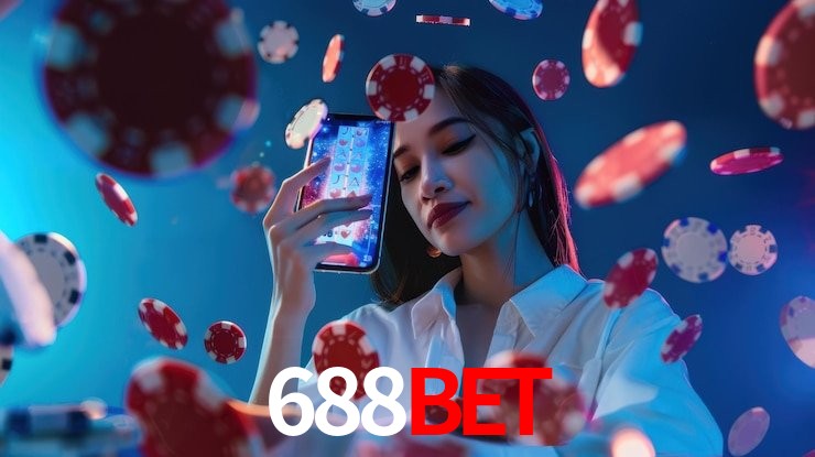 Inovações de Jogos na 688bet: O Futuro das Experiências Interativas