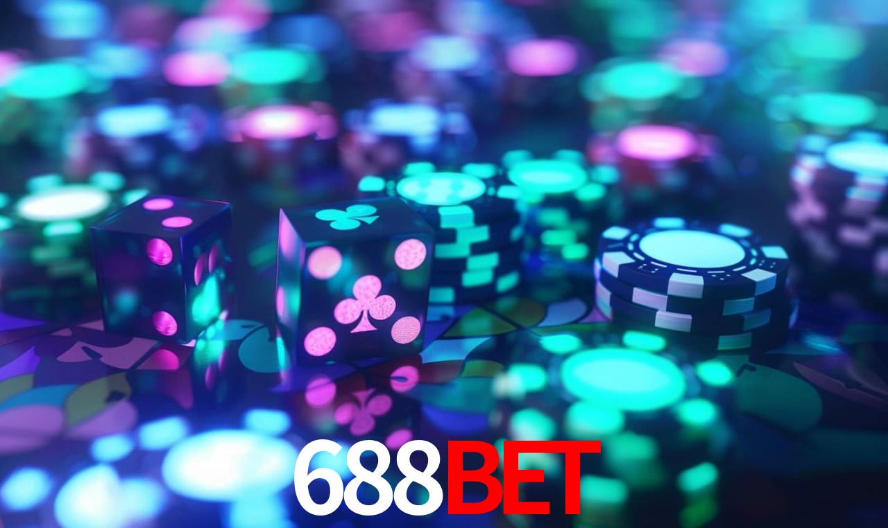 Bônus Diários 688bet