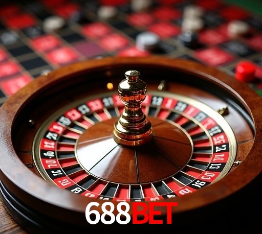 Design Responsivo 688bet