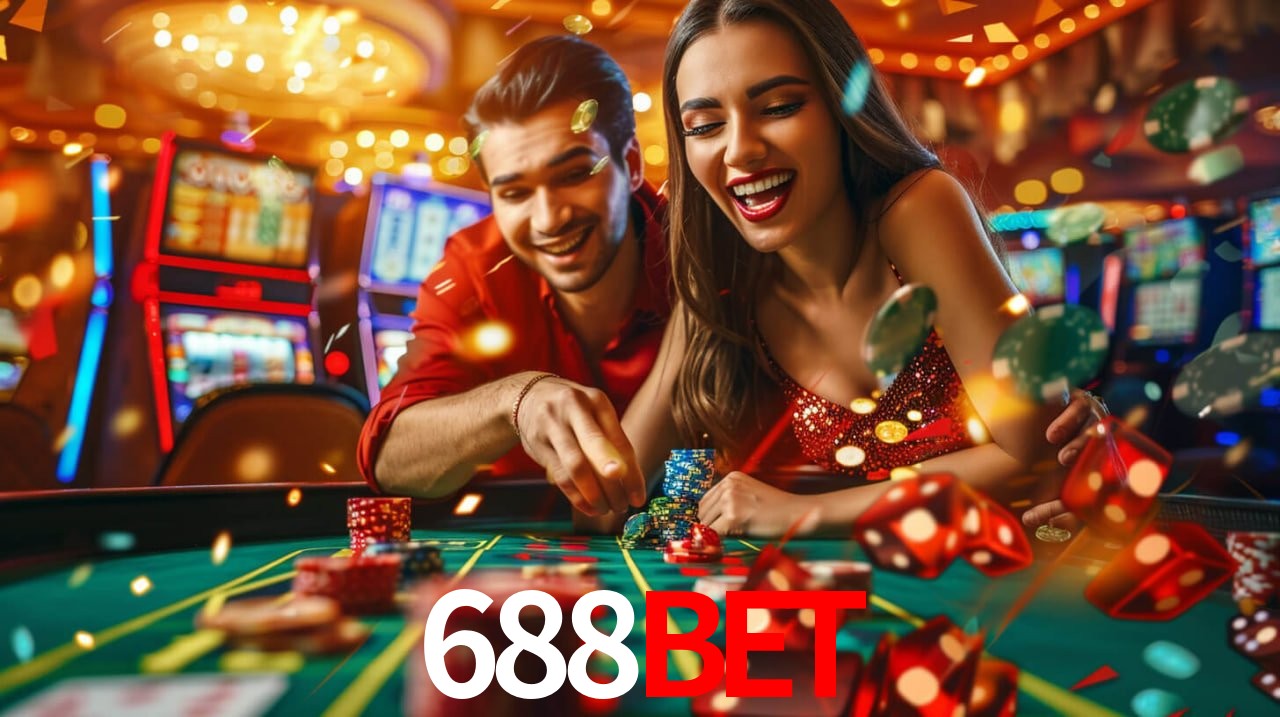Diretório de Jogos 688bet