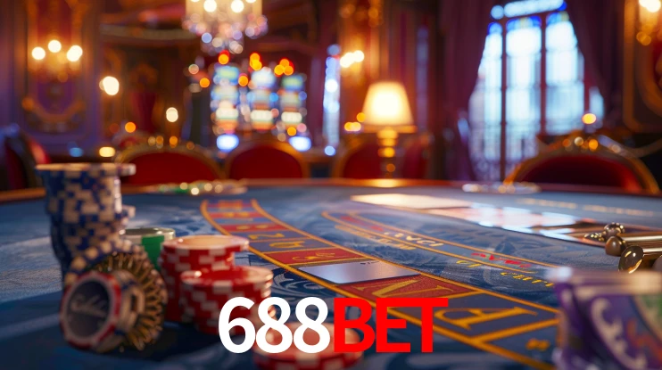 Platform Technology 688bet