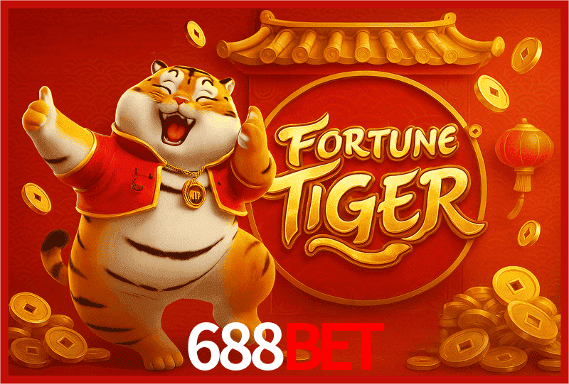 cassino 688bet
