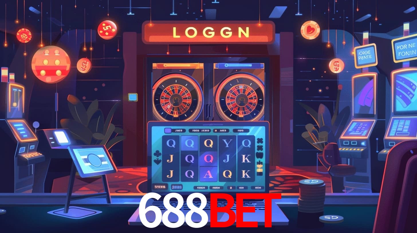Benefícios da Conta 688bet