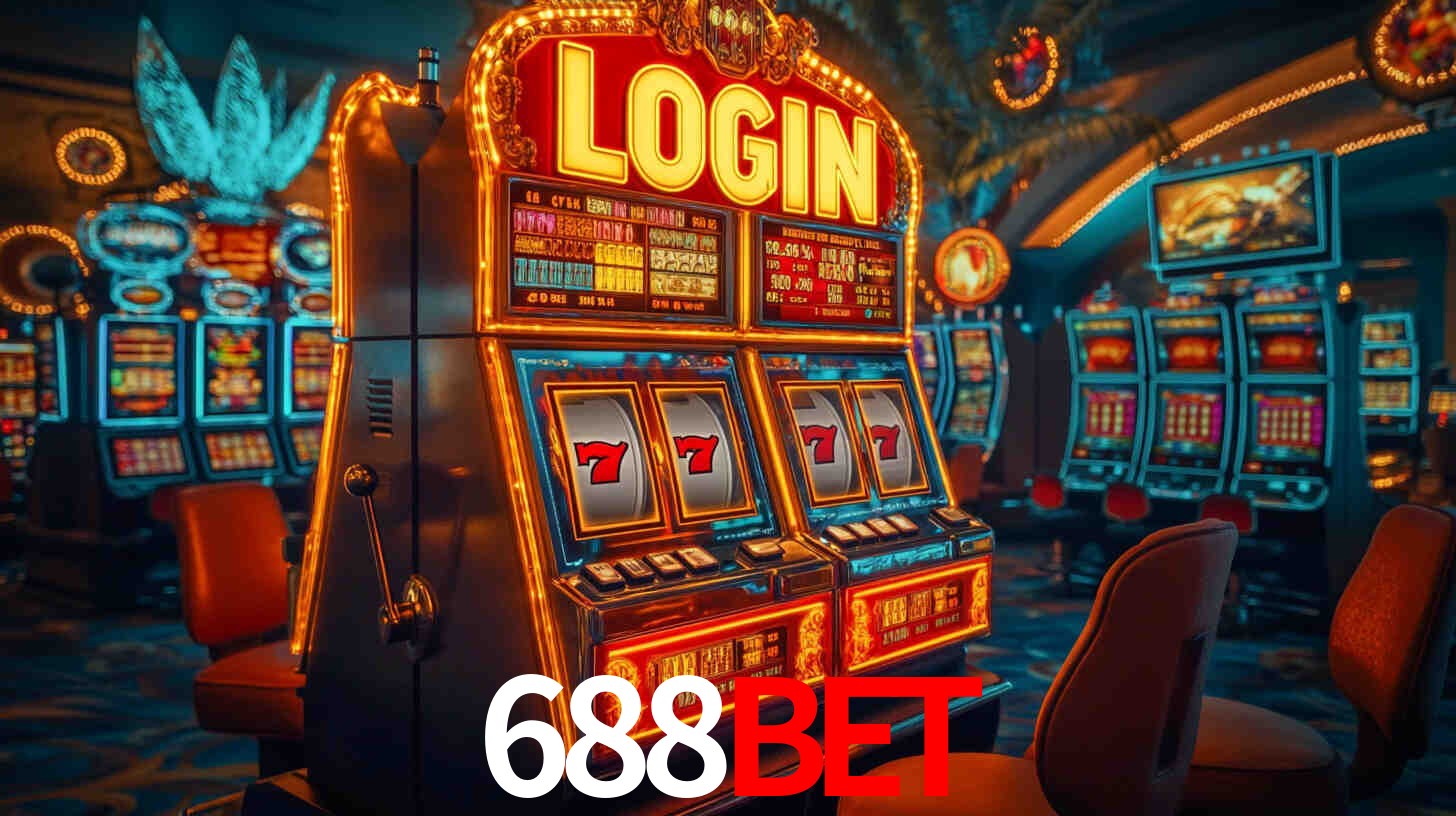 Premium Interface 688bet