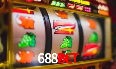 Descubra a Magia dos Jogos de Arcade no 688bet
