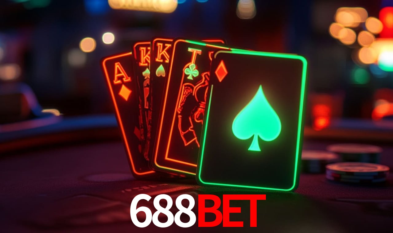 688bet Slots - 688bet visual 2