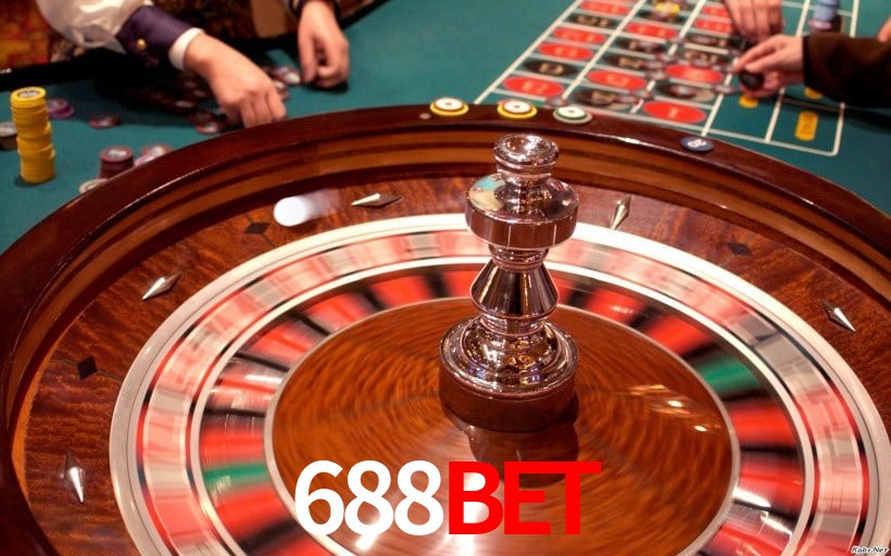 Interface Premium 688bet