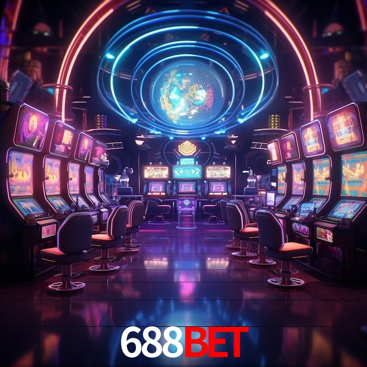 688bet Slots - 688bet visual 1