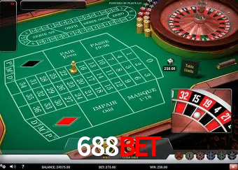 Desvendando o Mundo dos Jogos Virtuais na 688bet