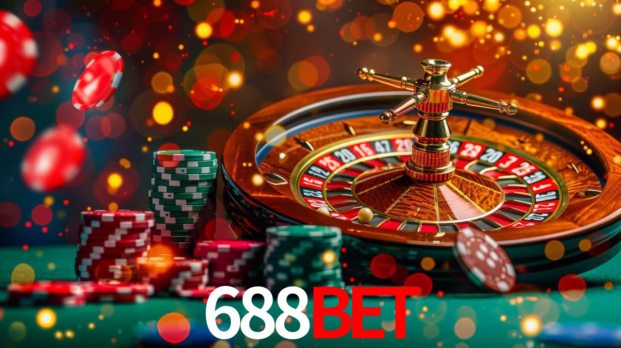 Descubra o Programa VIP da 688bet: Vantagens Exclusivas para Jogadores