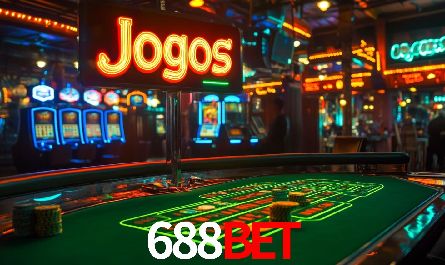 Avaliações dos Jogadores 688bet