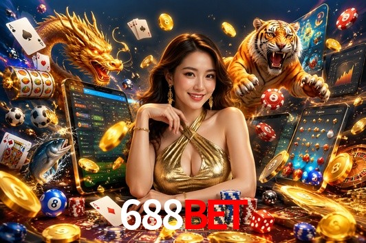 Quick Registration 688bet