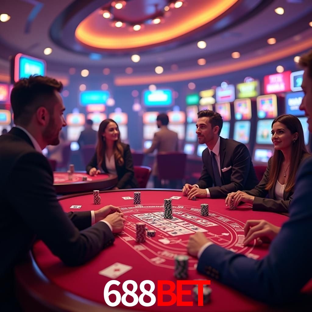 Jogos Exclusivos 688bet