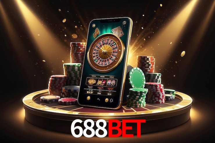 Jogos de Slot 688bet