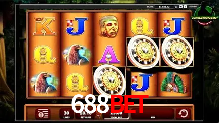 Descubra a Magia dos Jogos de Arcade no 688bet