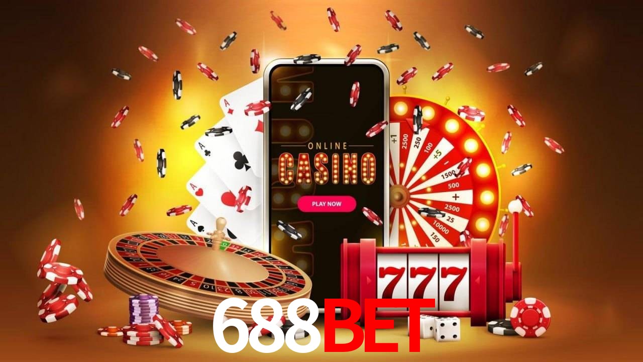 Estatísticas do Jogo 688bet
