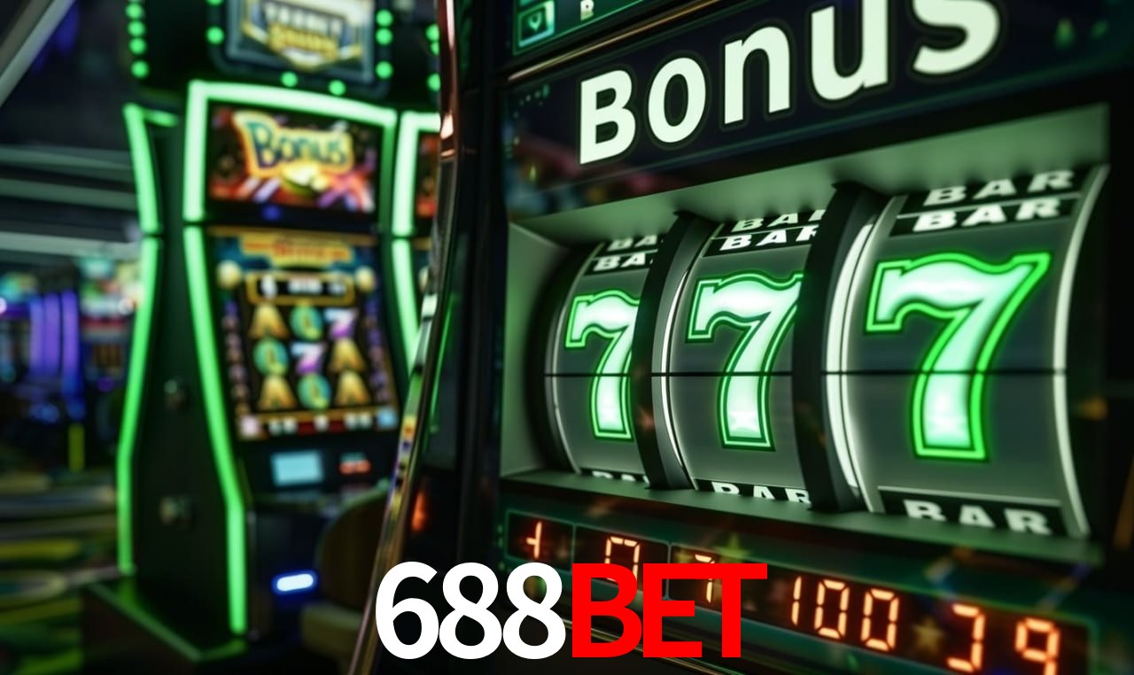 Live Casino 688bet