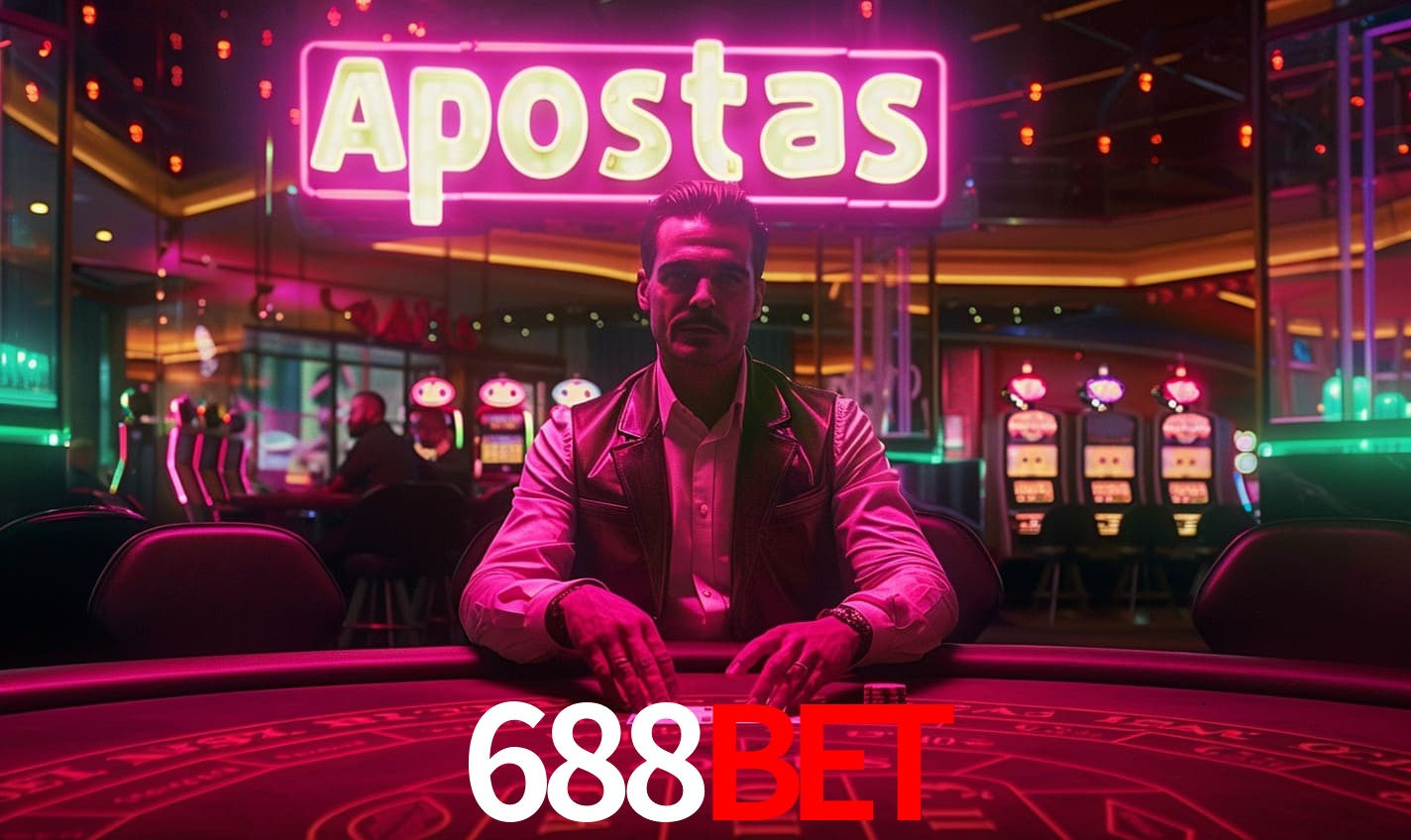 Descubra a Essência do 688bet: Nossa História e Compromissos