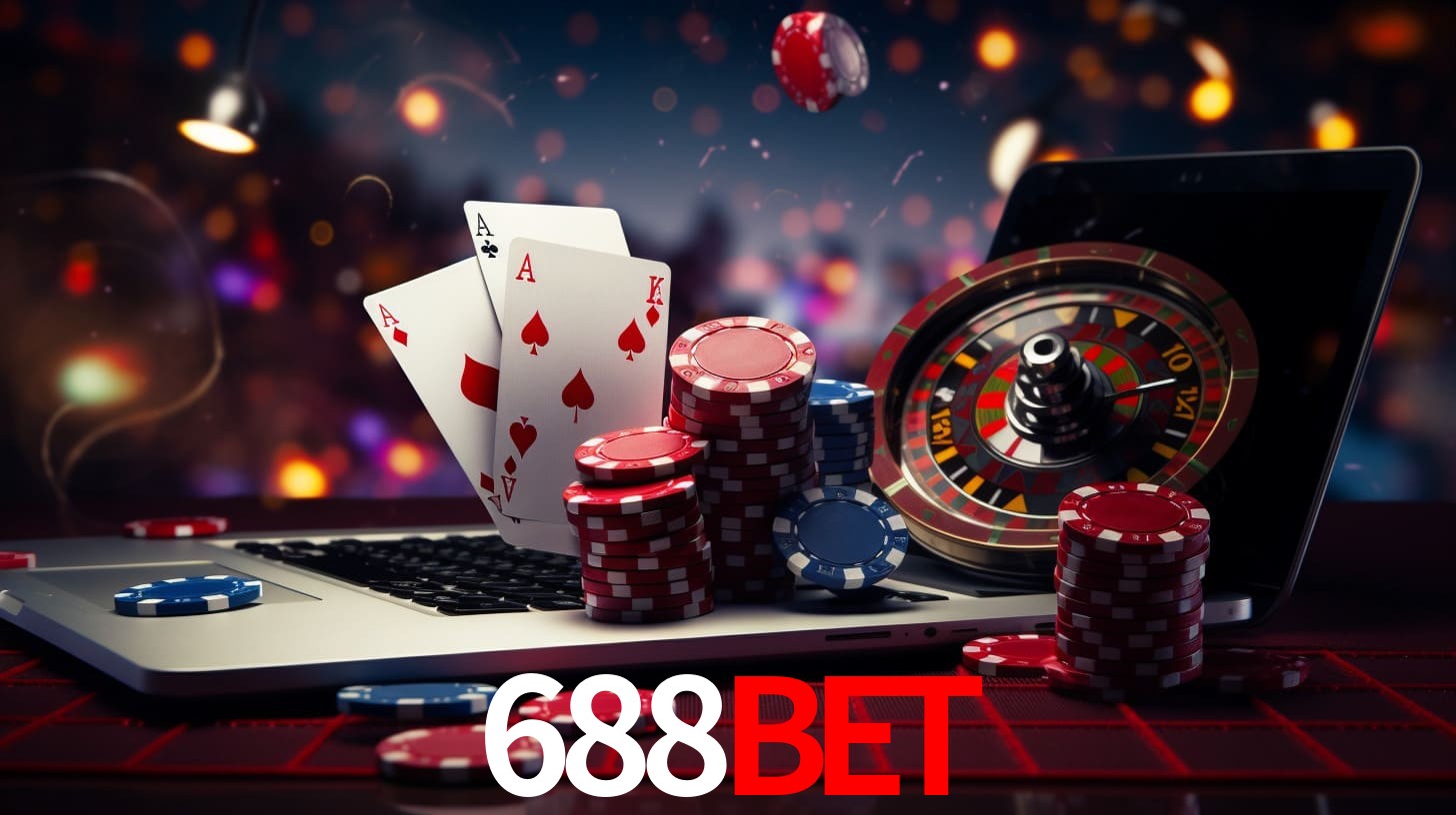 Live Casino 688bet